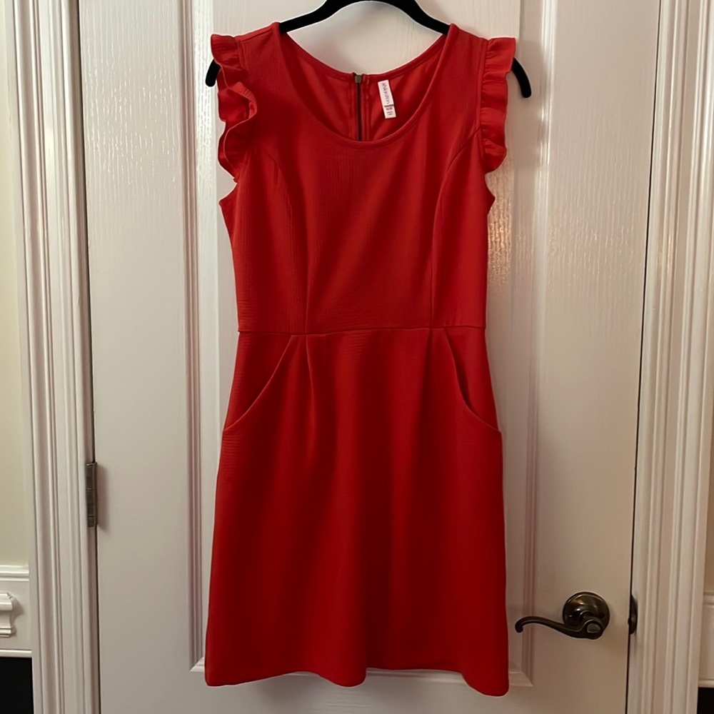 Xhilaration Dress